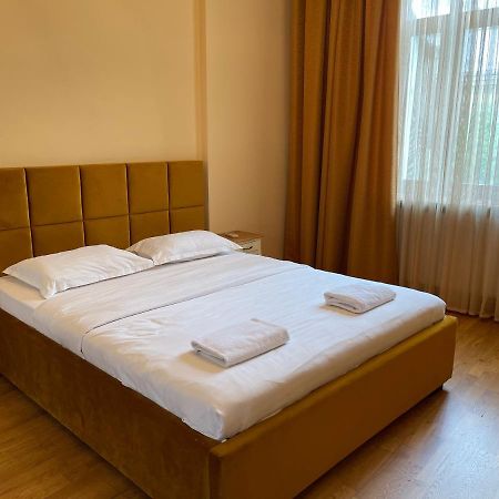 Avangard Qn Romana 26 Apart Lviv Dış mekan fotoğraf