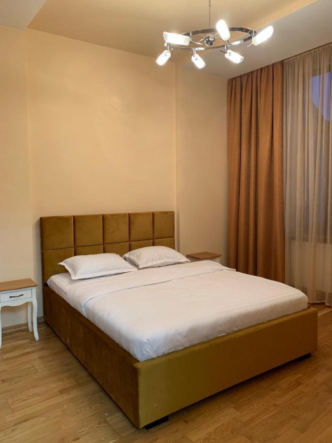 Avangard Qn Romana 26 Apart Lviv Dış mekan fotoğraf