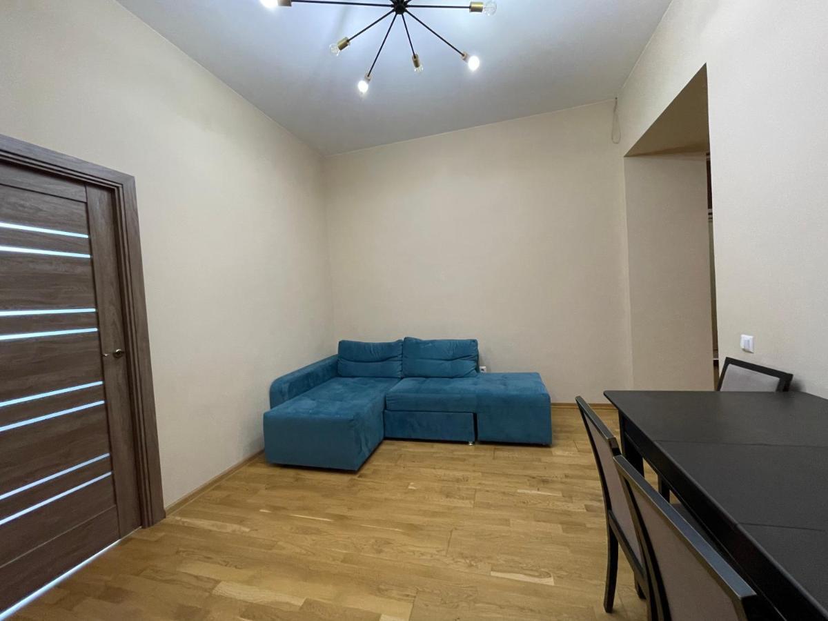 Avangard Qn Romana 26 Apart Lviv Dış mekan fotoğraf