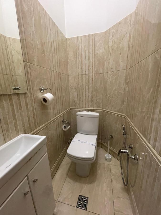 Avangard Qn Romana 26 Apart Lviv Dış mekan fotoğraf