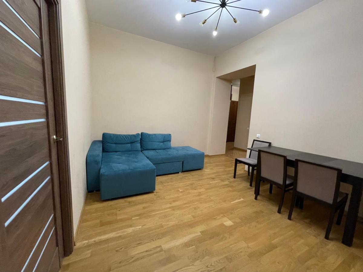 Avangard Qn Romana 26 Apart Lviv Dış mekan fotoğraf